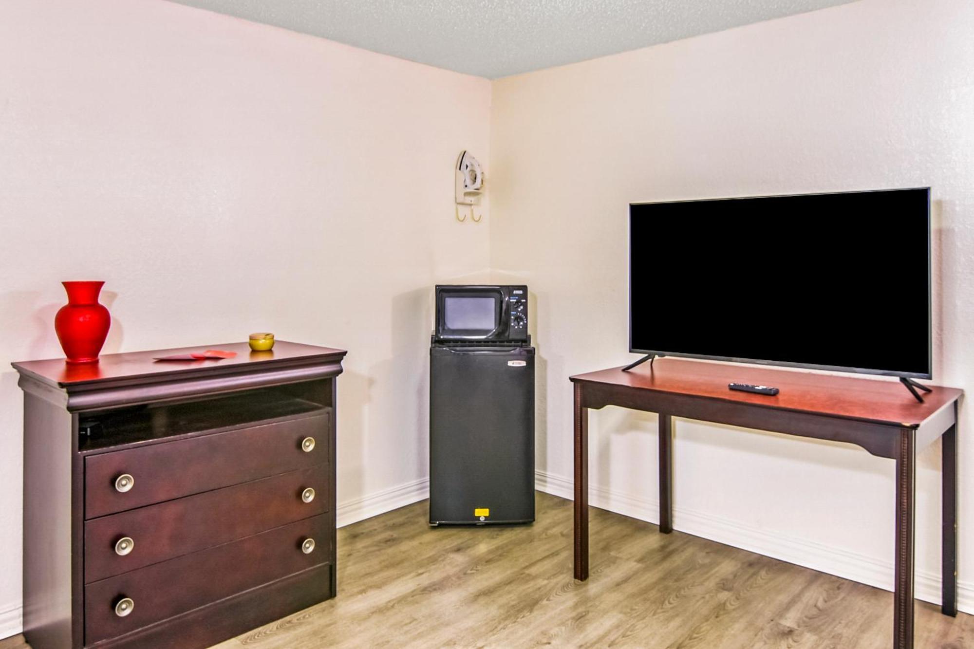 Oyo Hotel Killeen Bagian luar foto